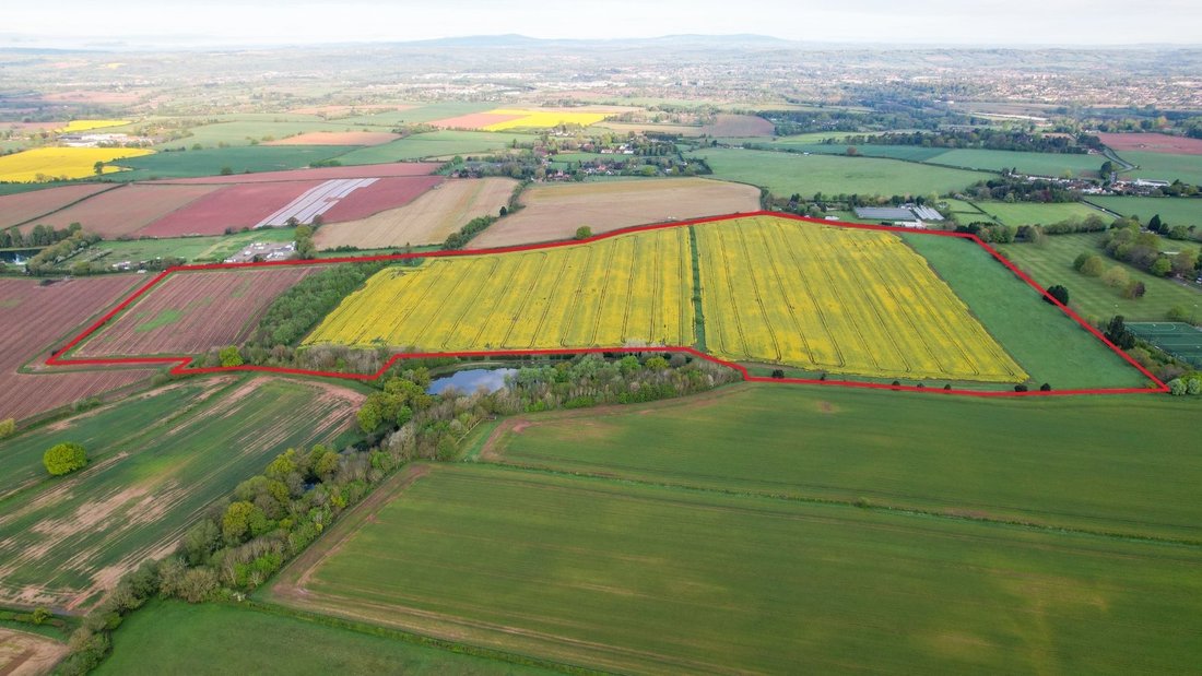 Land in Wolverley, England 2 - 18596352