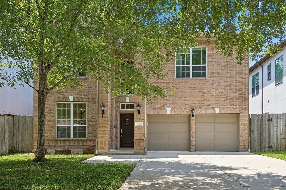 House in Houston, Texas, United States 2 - 18603581
