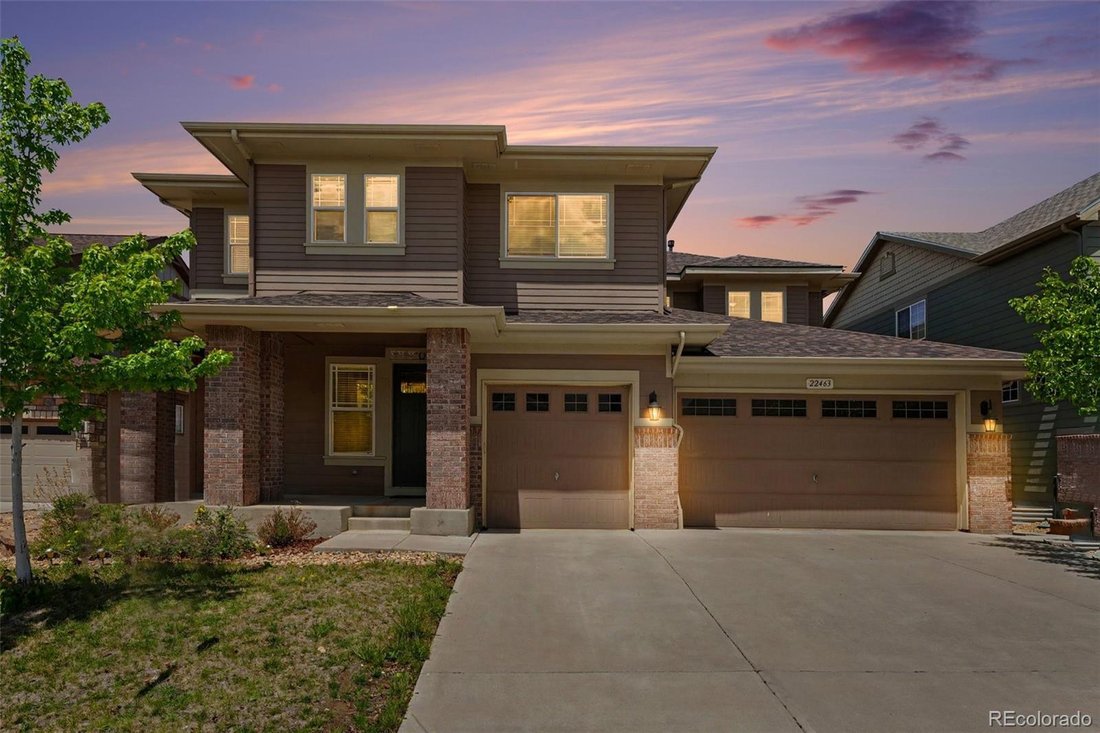 House in Centennial, Colorado, United States 1 - 18600134