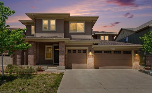 Maison à Centennial, Colorado, États-Unis 1