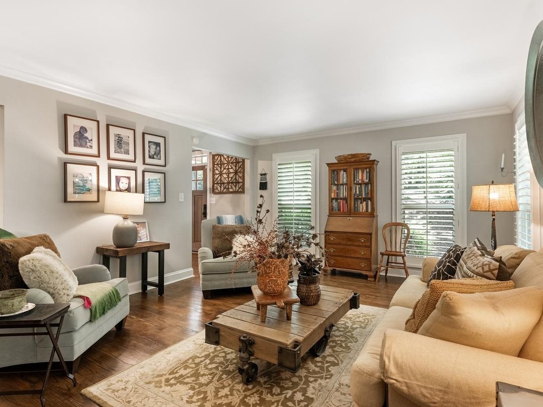 House in Charlotte, North Carolina, United States 1 - 18603555