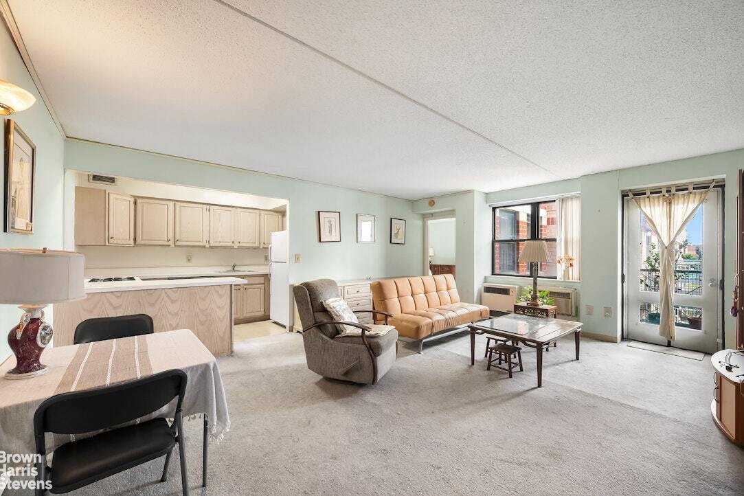 Co Op in New York, New York, United States 1 - 18600827