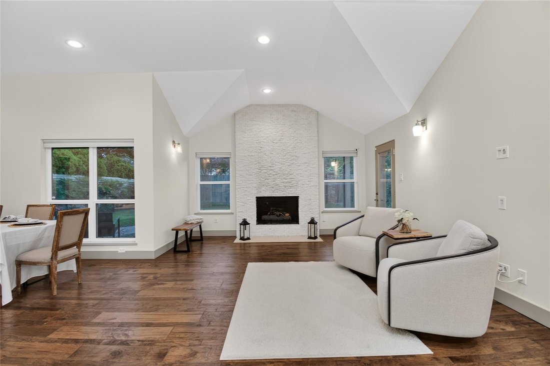House in Houston, Texas, United States 1 - 18597945