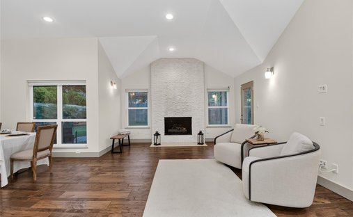Haus in Houston, Texas, Vereinigte Staaten 1