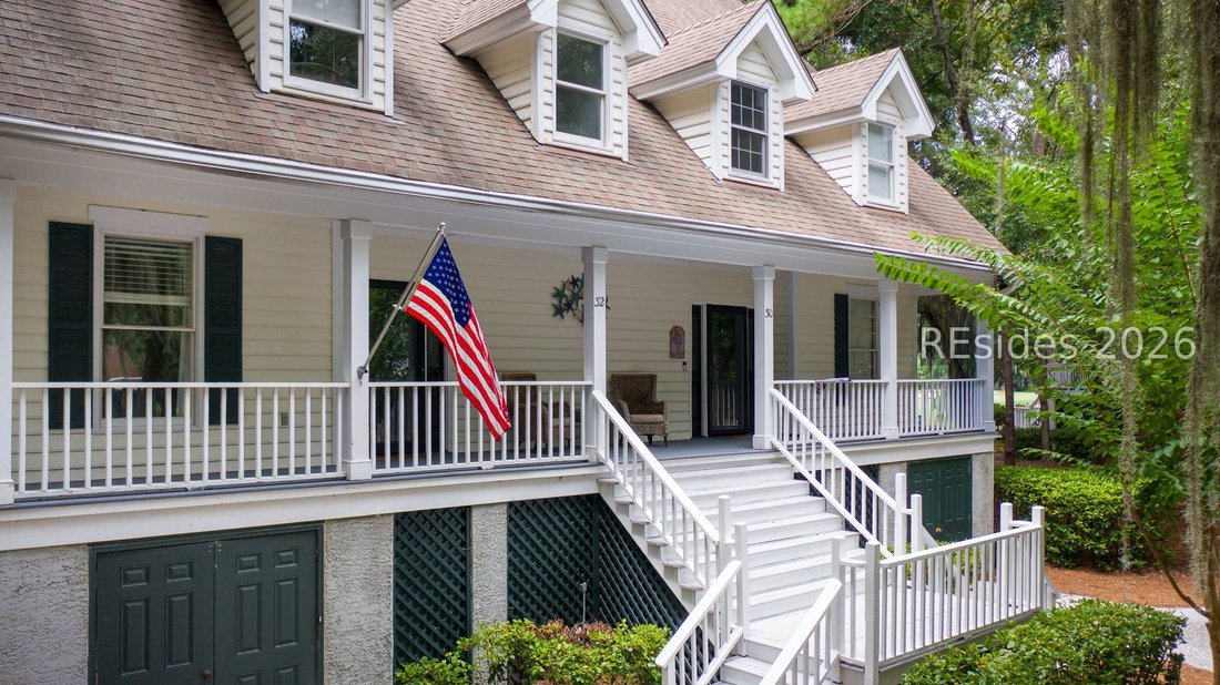 Townhouse in Daufuskie Island, South Carolina, United States 2 - 18599593
