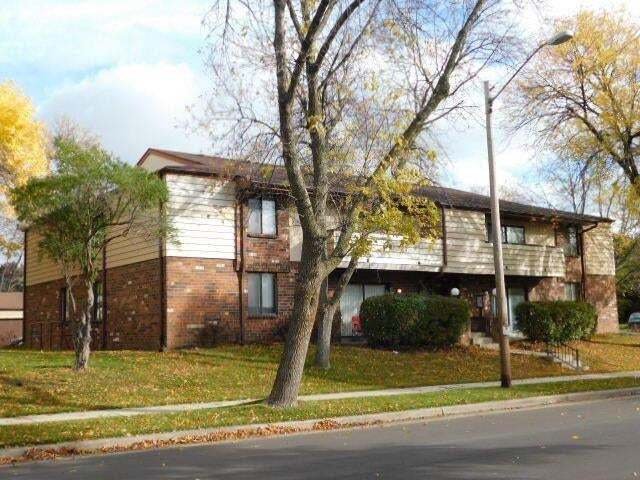 Milwaukee, Wisconsin, United States 1 - 18596399