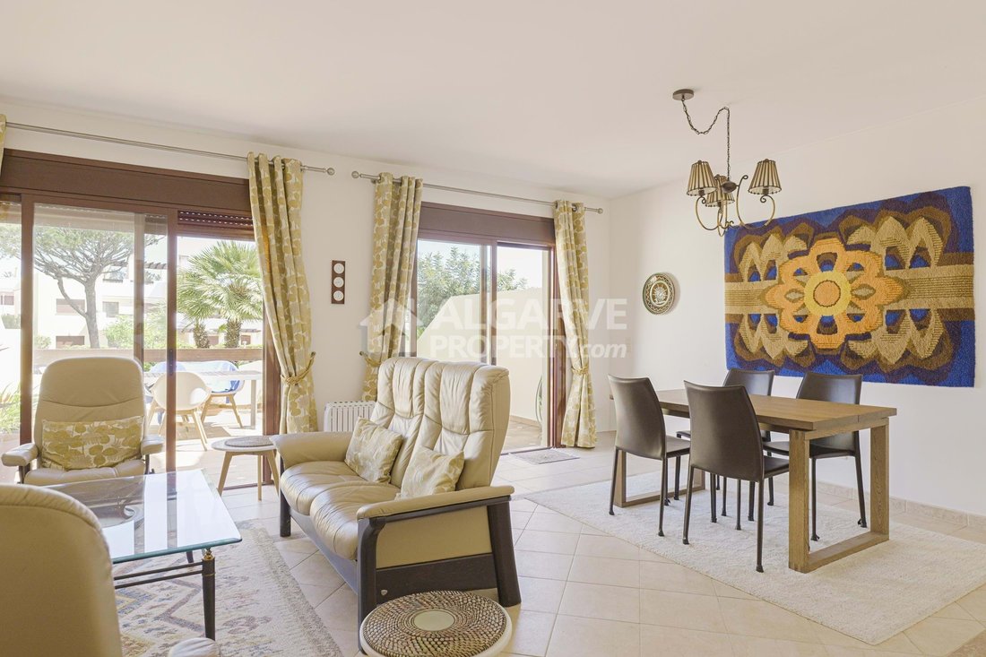 Villa in Vilamoura, Quarteira, Algarve 2 - 18602626