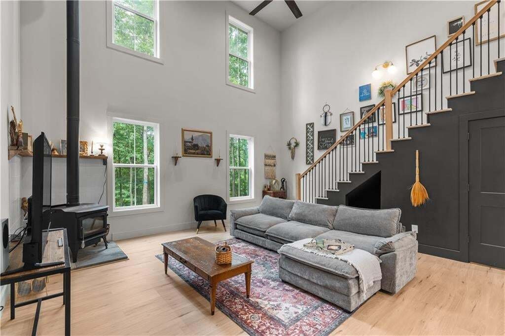 House in Dahlonega, Georgia, United States 4 - 18601783
