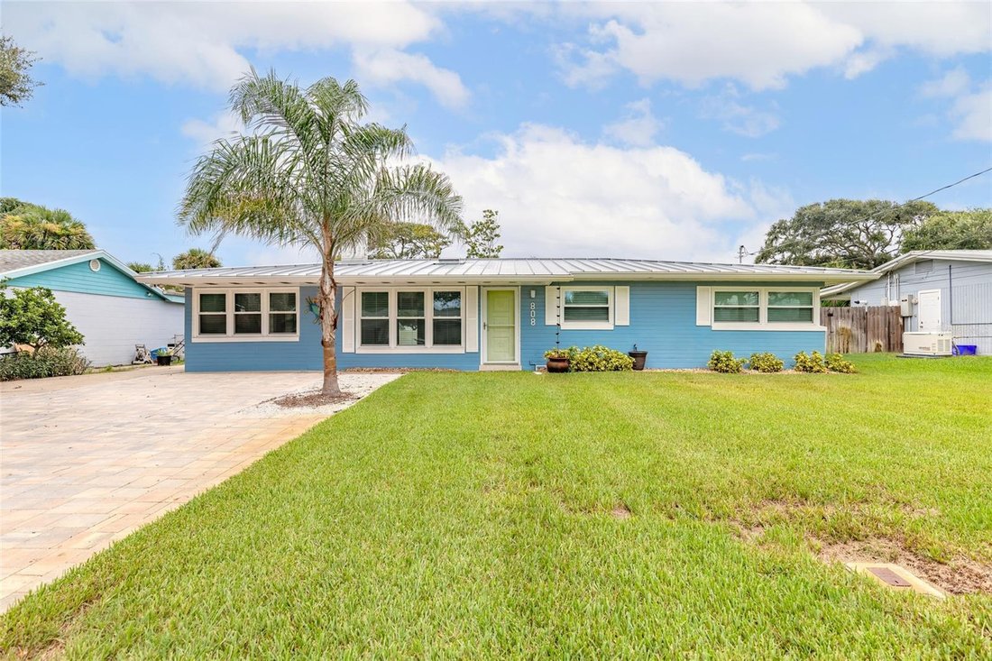 House in New Smyrna Beach, Florida, United States 2 - 18601248