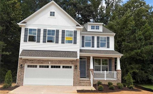 House in Gloucester, Virginia, United States 1