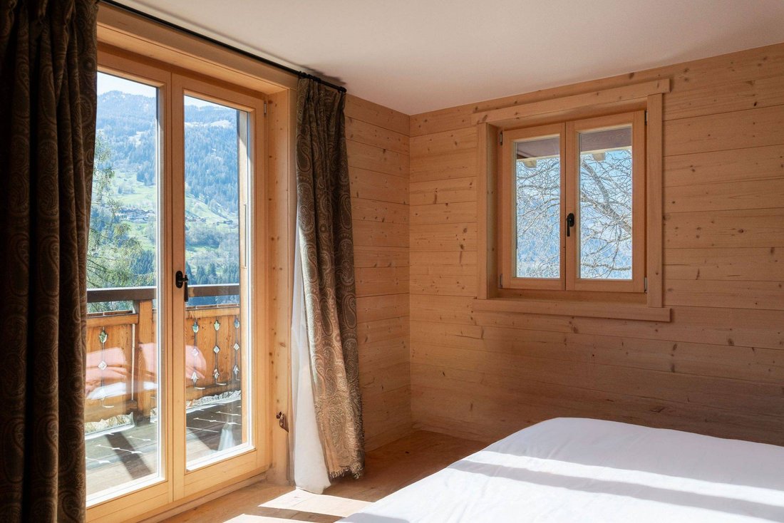 Chalet in Val de Bagnes, Valais, Switzerland 3 - 18599760