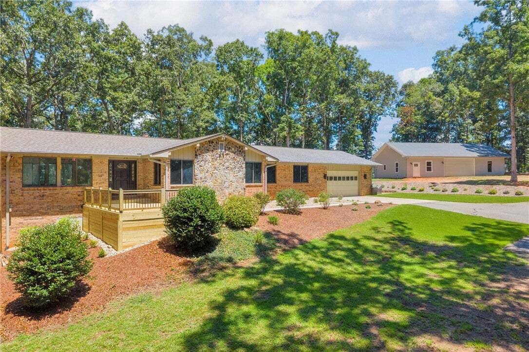 House in Westminster, South Carolina, United States 1 - 18599556