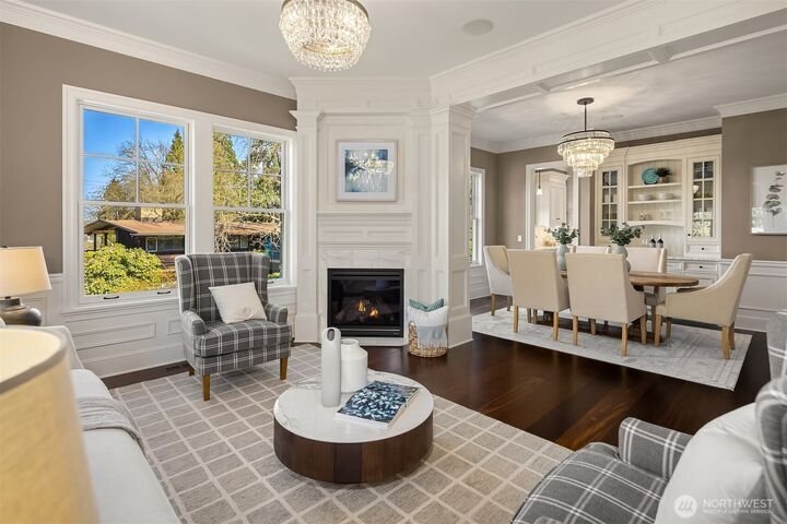 House in Mercer Island, Washington, United States 2 - 18604067