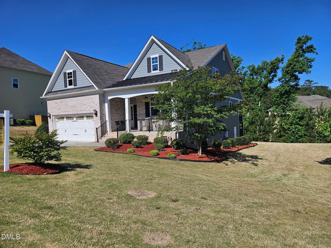 House in Durham, North Carolina, United States 2 - 17041865
