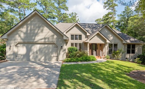 House in Danville, South Carolina, United States 1