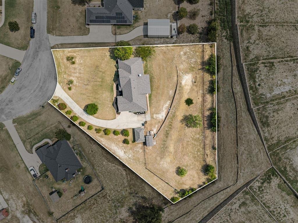 House in Decatur, Texas, United States 3 - 18602227
