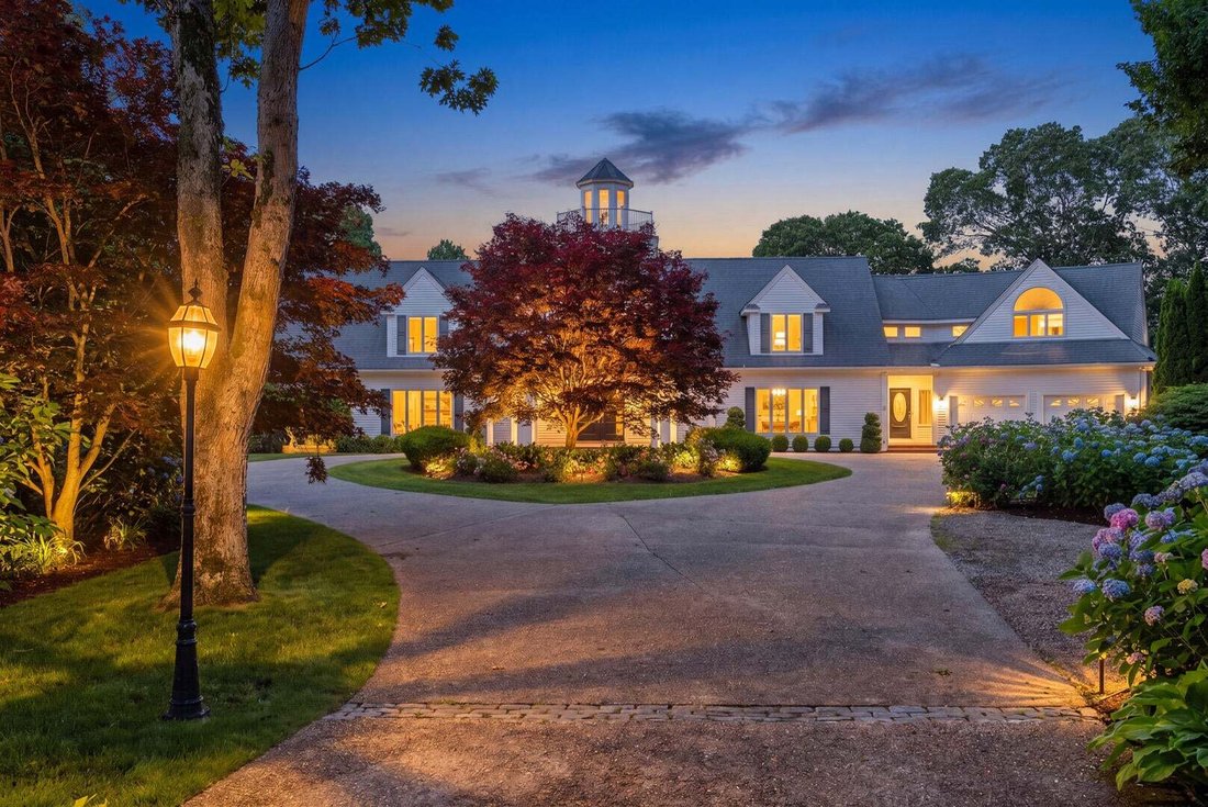 House in Barnstable, Massachusetts, United States 4 - 16730062