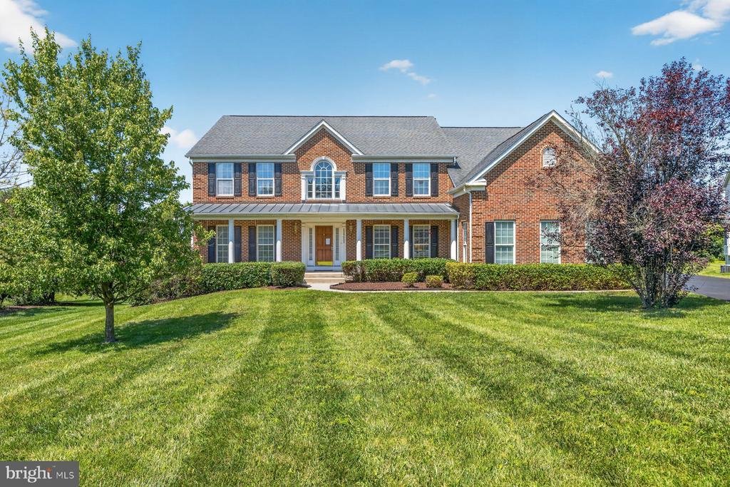 House in Keymar, Maryland, United States 1 - 18597156