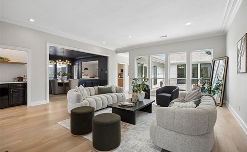 Haus in Dallas, Texas, Vereinigte Staaten 1