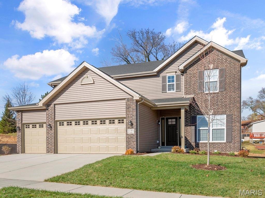 House in Marthasville, Missouri, United States 2 - 18600735