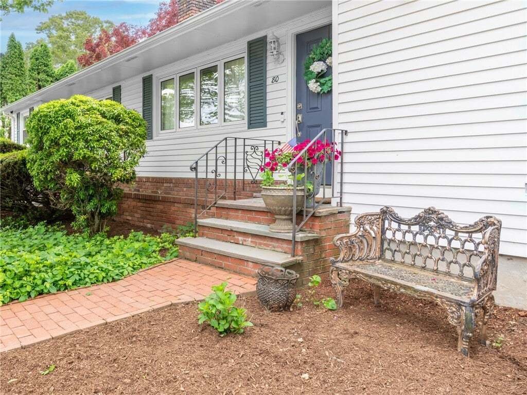 House in East Greenwich, Rhode Island, United States 5 - 18600059