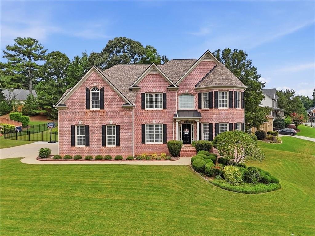 House in Dacula, Georgia, United States 1 - 18601759