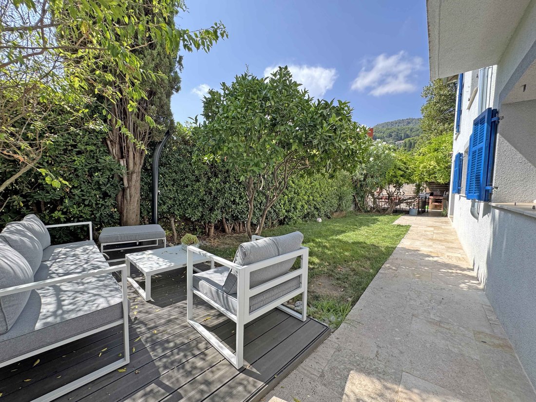Villa in Plan de Noves, Vence, France 1 - 18602404