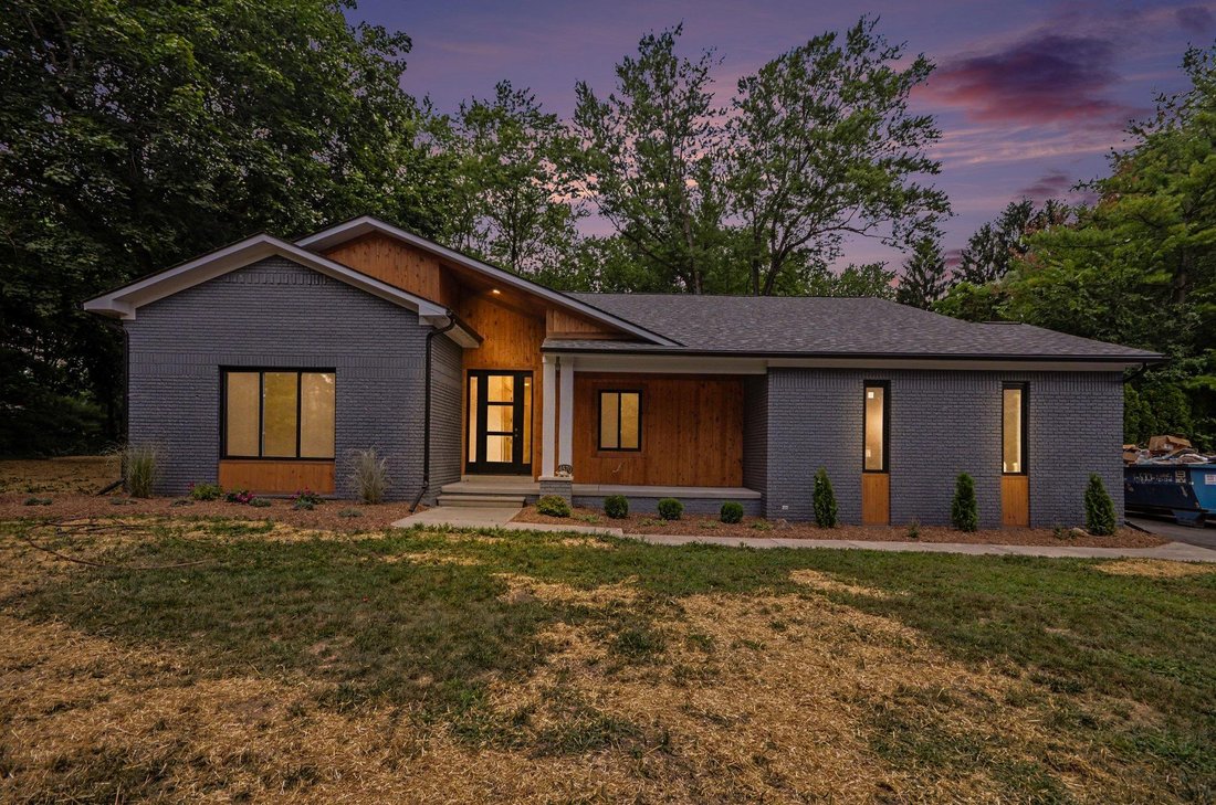 House in Bloomfield Hills, Michigan, United States 1 - 18603575