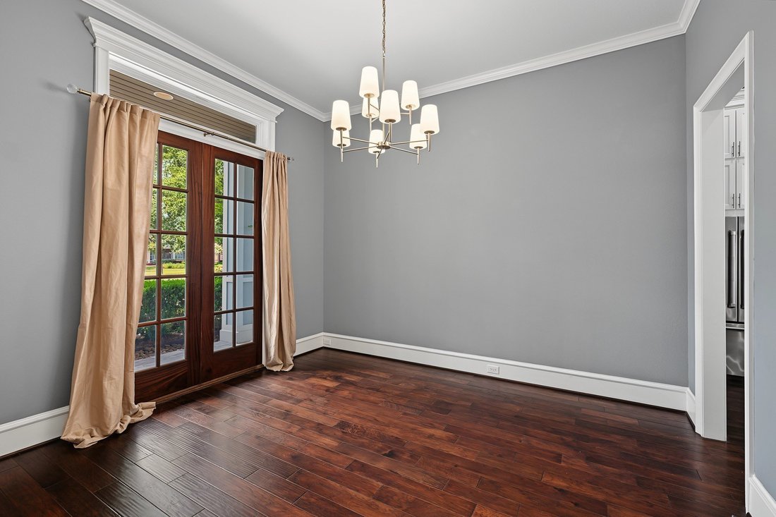 House in Houston, Texas, United States 3 - 18603483