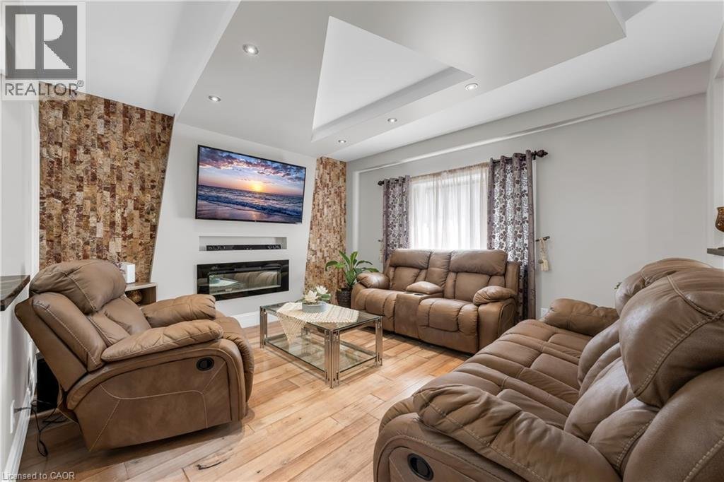 Casa en Hamilton, Ontario, Canadá 4 - 18600796