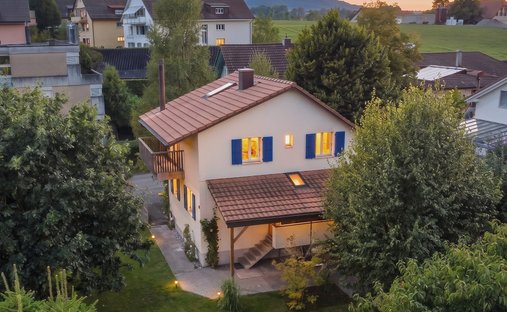 Maison à Muri bei Bern, Berne, Suisse 1