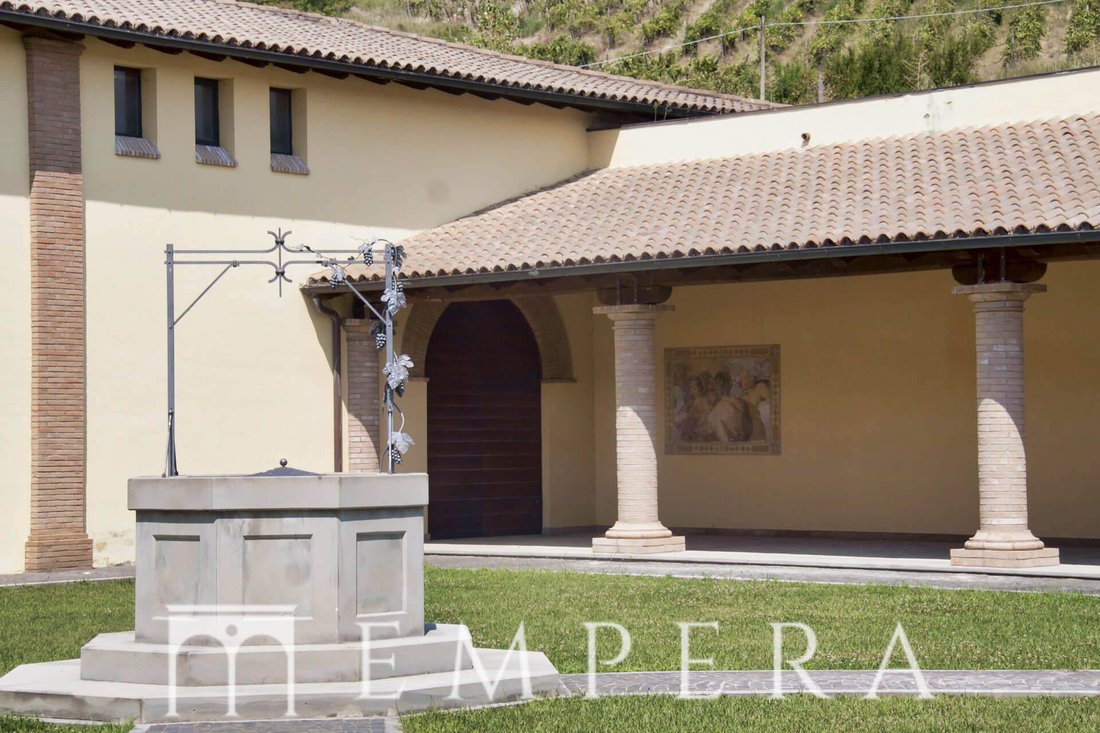 Villa in Ficulle, Umbria, Italy 5 - 18603444