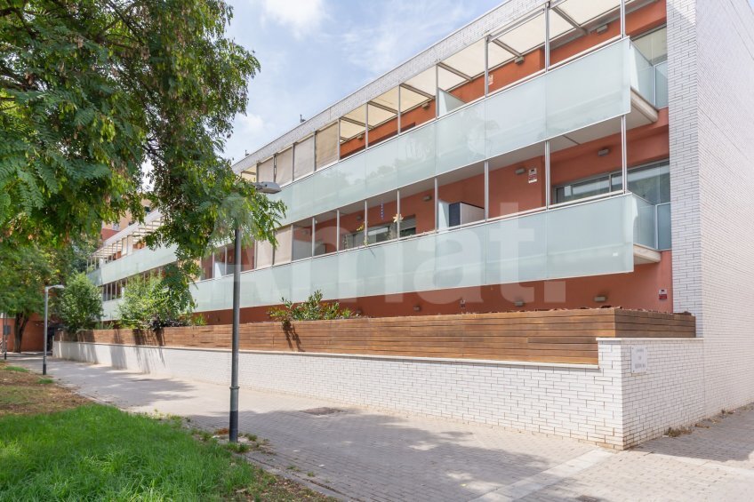 Apartment in Districte III, l'Hospitalet de Llobregat, Spain 5 - 18596928