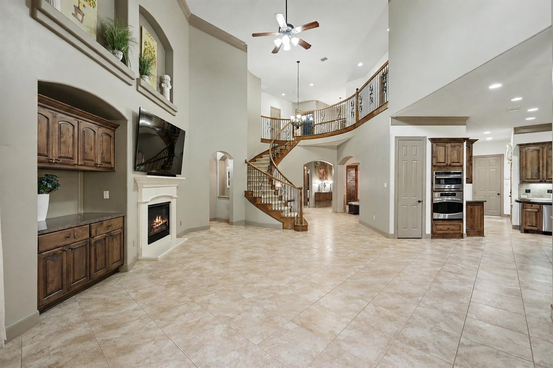 House in The Woodlands, Texas, United States 5 - 18602116