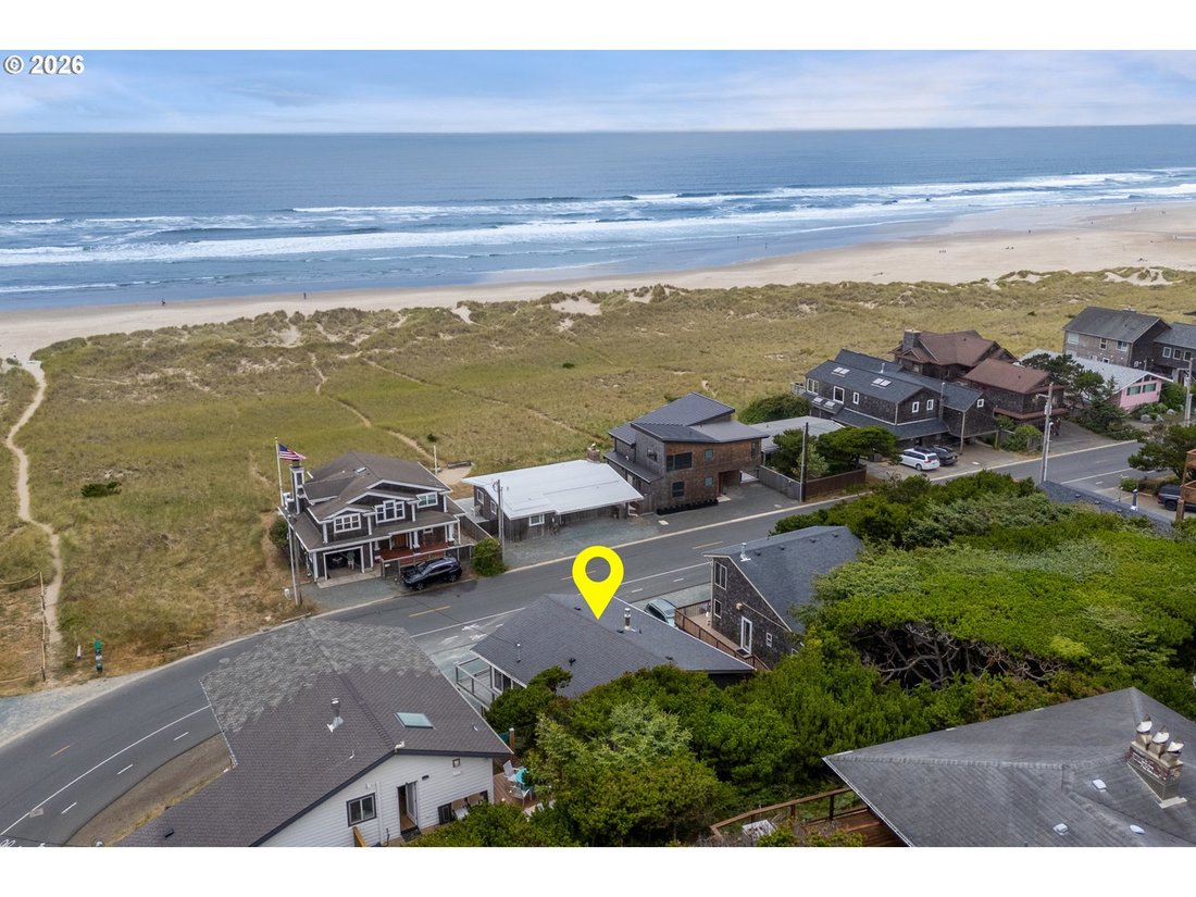 House in Manzanita, Oregon, United States 2 - 18604043