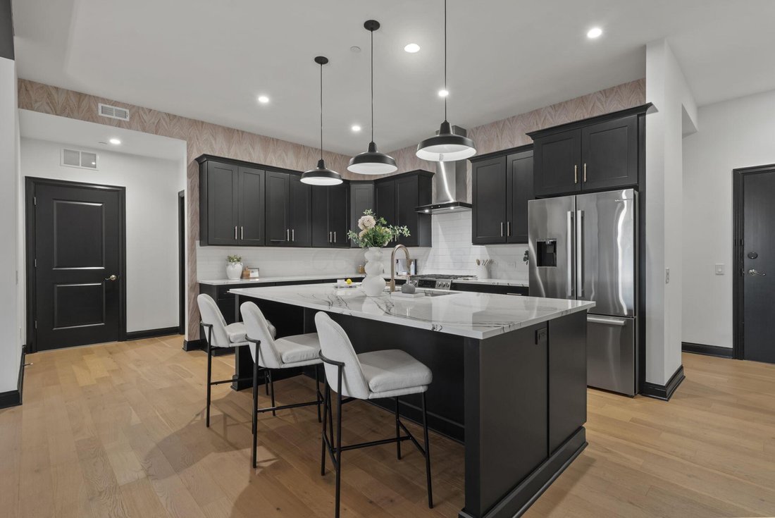 Condo in Columbus, Ohio, United States 5 - 18600834