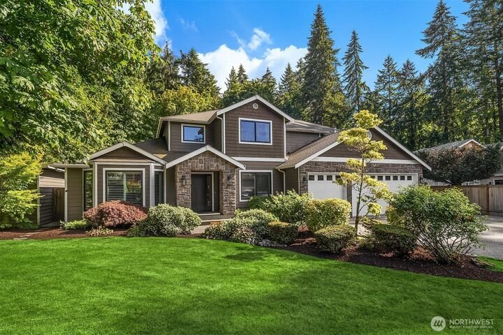 House in Edmonds, Washington, United States 1 - 18604124