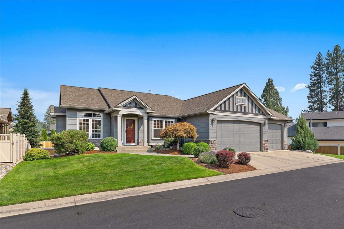 House in Colbert, Washington, United States 2 - 18601131