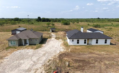 House in Kaufman, Texas, United States 1