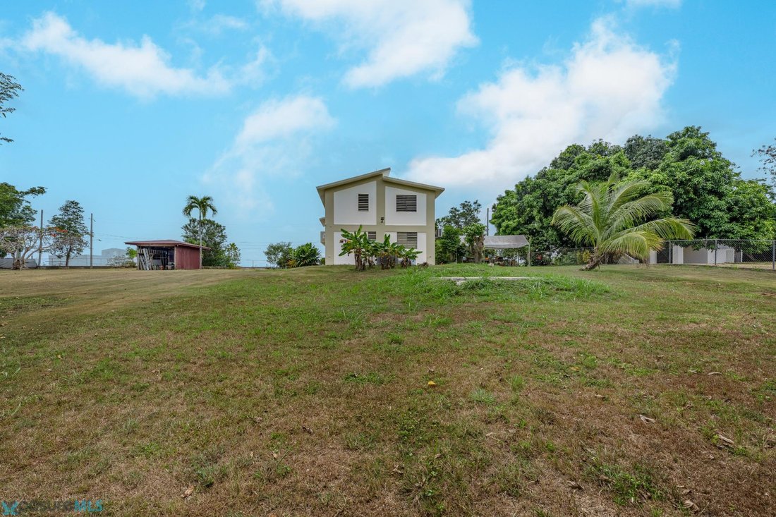 House in Cabo Rojo, Cabo Rojo, Puerto Rico 4 - 18597391