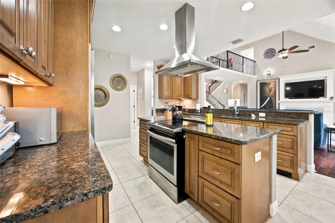 House in Ocala, Florida, United States 4 - 18601358