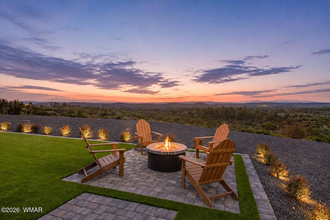House in Show Low, Arizona, United States 4 - 17996040
