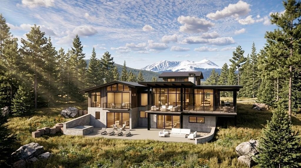 Land in Breckenridge, Colorado, United States 1 - 18603860