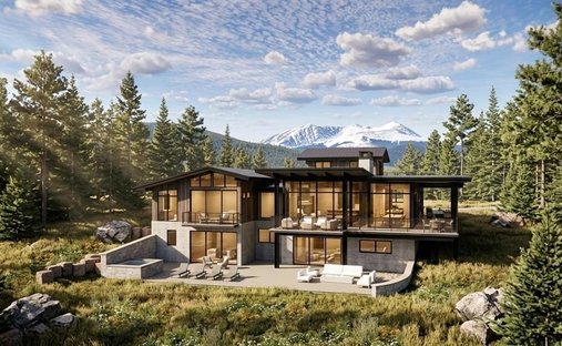Land in Breckenridge, Colorado, United States 1