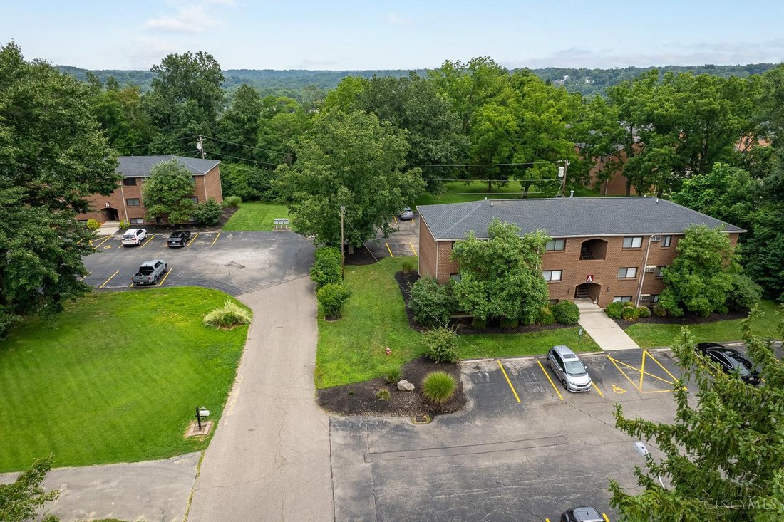 Appartamento a Loveland, Ohio, Stati Uniti 4 - 18600842