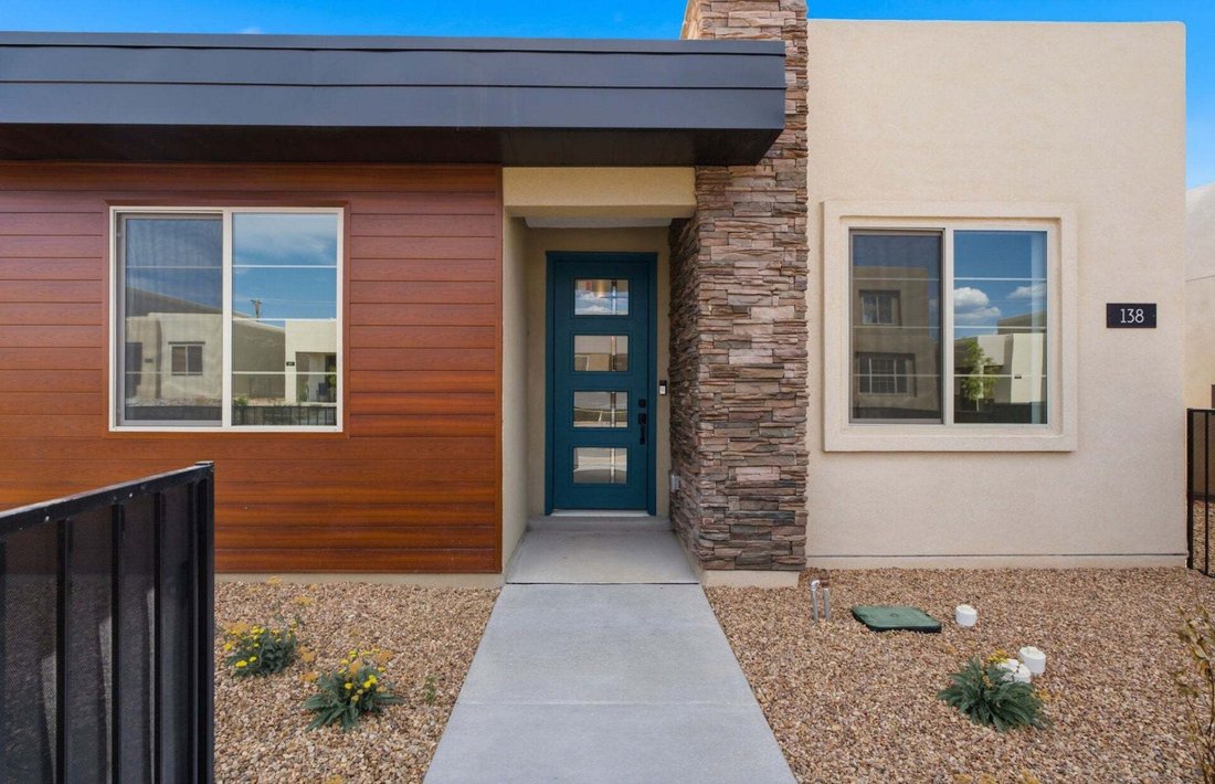 House in Santa Fe, New Mexico, United States 2 - 18534877