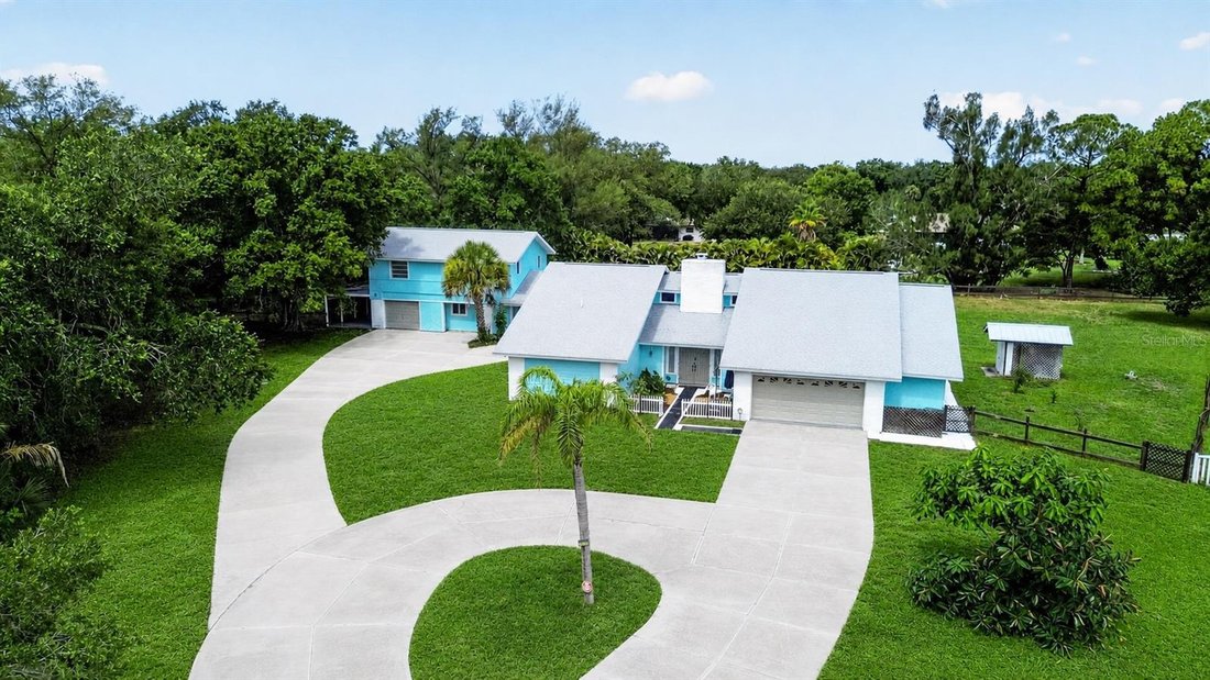 House in Venice, Florida, United States 1 - 18600852