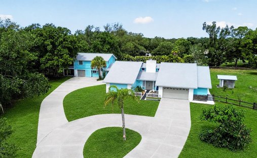 House in Venice, Florida, United States 1