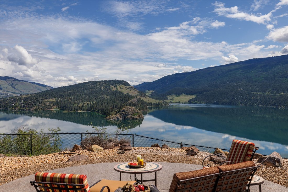 House in Vernon, British Columbia, Canada 2 - 18246987
