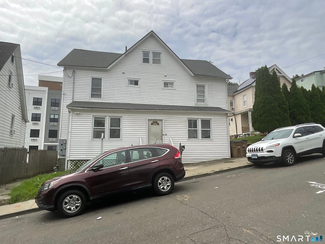 House in Stamford, Connecticut, United States 1 - 18570457